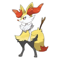 ポケモンチャンピオンズ_テールナー