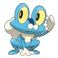 ポケモンチャンピオンズ_ケロマツ