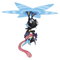 メガゲッコウガ_アイコン_ddff