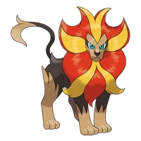 ポケモンチャンピオンズ_カエンジシ