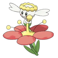 ポケモンチャンピオンズ_フラベベ