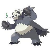 ポケモンチャンピオンズ_ゴロンダ