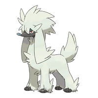 ポケモンチャンピオンズ_トリミアン