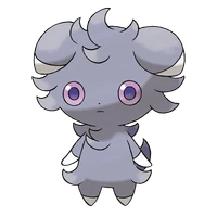 ポケモンチャンピオンズ_ニャスパー