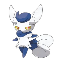 ポケモンチャンピオンズ_ニャオニクス♀