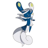 ポケモン_メガニャオニクス