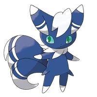 ニャオニクス♂