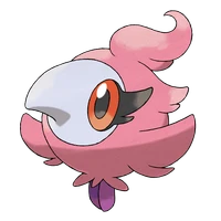 ポケモンチャンピオンズ_シュシュプ