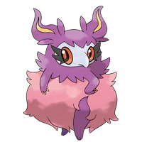 ポケモンチャンピオンズ_フレフワン