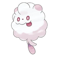 ポケモンチャンピオンズ_ペロッパフ