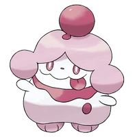 ポケモンチャンピオンズ_ペロリーム
