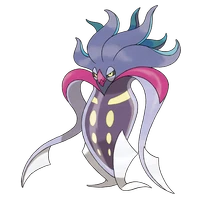 ポケモンチャンピオンズ_カラマネロ