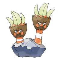 ポケモンチャンピオンズ_カメテテ