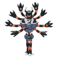 ポケモンチャンピオンズ_メガガメノデス