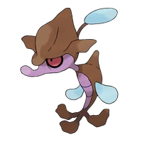 ポケモンチャンピオンズ_クズモー