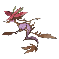 ポケモンチャンピオンズ_ドラミドロ