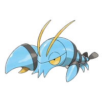 ポケモンチャンピオンズ_ウデッポウ