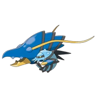 ポケモンチャンピオンズ_ブロスター