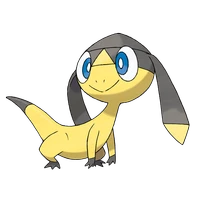 ポケモンチャンピオンズ_エリキテル