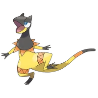 ポケモンチャンピオンズ_エレザード