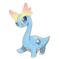 ポケモンチャンピオンズ_アマルス