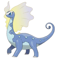 ポケモンチャンピオンズ_アマルルガ