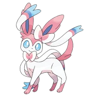 ポケモンチャンピオンズ_ニンフィア