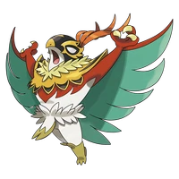 ポケモン_メガルチャブル