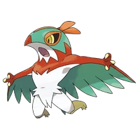 ポケモンチャンピオンズ_ルチャブル