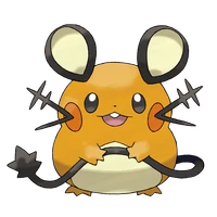 ポケモンチャンピオンズ_デデンネ