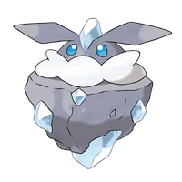 ポケモンチャンピオンズ_メレシー