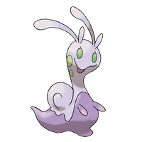 ポケモンチャンピオンズ_ヌメイル