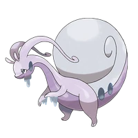 ポケモンチャンピオンズ_ヒスイヌメルゴン