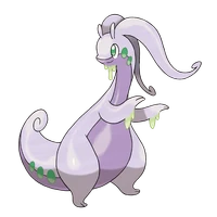 ポケモンチャンピオンズ_ヌメルゴン