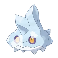 ポケモンチャンピオンズ_カチコール