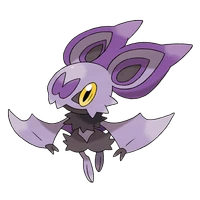 ポケモンチャンピオンズ_オンバット