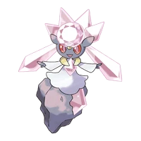 ポケモンチャンピオンズ_ディアンシー