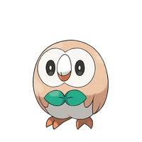 ポケモンチャンピオンズ_モクロー