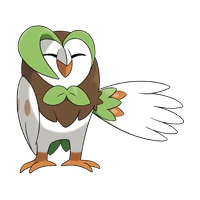 ポケモンチャンピオンズ_フクスロー