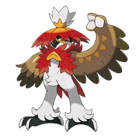 ポケモンチャンピオンズ_ヒスイジュナイパー