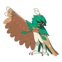 ポケモンチャンピオンズ_ジュナイパー