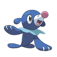 ポケモンチャンピオンズ_アシマリ