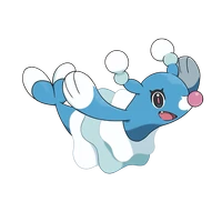 ポケモンチャンピオンズ_オシャマリ