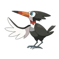 ポケモンチャンピオンズ_ケララッパ