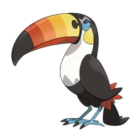 ポケモンチャンピオンズ_ドデカバシ