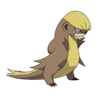 ポケモンチャンピオンズ_デカグース