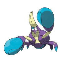 ポケモンチャンピオンズ_マケンカニ
