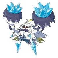 ポケモンチャンピオンズ_メガケケンカニ