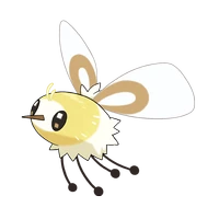 ポケモンチャンピオンズ_アブリー