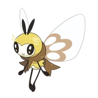 ポケモンチャンピオンズ_アブリボン